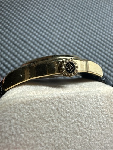 ESQ E5300 36mm Schweizer Herren Armbanduhr Quarz mit Datumsanzeige - Bild 4 von 8