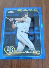 Click to enlarge Luke Raley