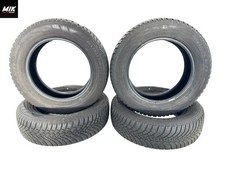 4 Stück 15 Zoll Falken Eurowinter HS01 WINTERREIFEN 185/65 R15