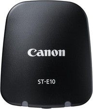 New CANON Speedlite Transmitter ST-E10 for EOS R3, R6II, R7, R8, R10, R50