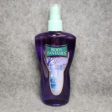 Body Fantasies Twilight Mist Fantasy Body Spray 8 oz Bottle