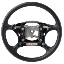 Genuine Ford Steering Wheel F87z-3600-aad