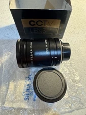 Kowa CCTV LENS LMVZ4411 1/1.8" 4.4-11mm/F1.6 C-Mount (NEW IN BOX) FREE Shipping