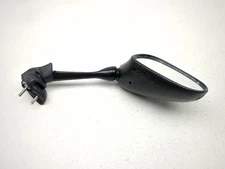 05 Yamaha FZ1 S Rearview Mirror Right 172408204020