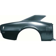 OER 7738876 1968 Firebird Coupe Complete Quar...