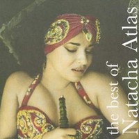 Natacha Atlas - Best Of - Cd - E3447Z