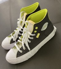 NEW CONVERSE CHUCK TAYLOR All Star High Top Unisex Canvas Sneaker Shoes Size 8.5
