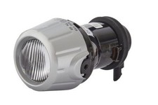 Hella Universal Micro De Black Premium Fog Light 1nl008090-301 Hella Universal Micro De Black Premium Fog Light 1nl008090-301
