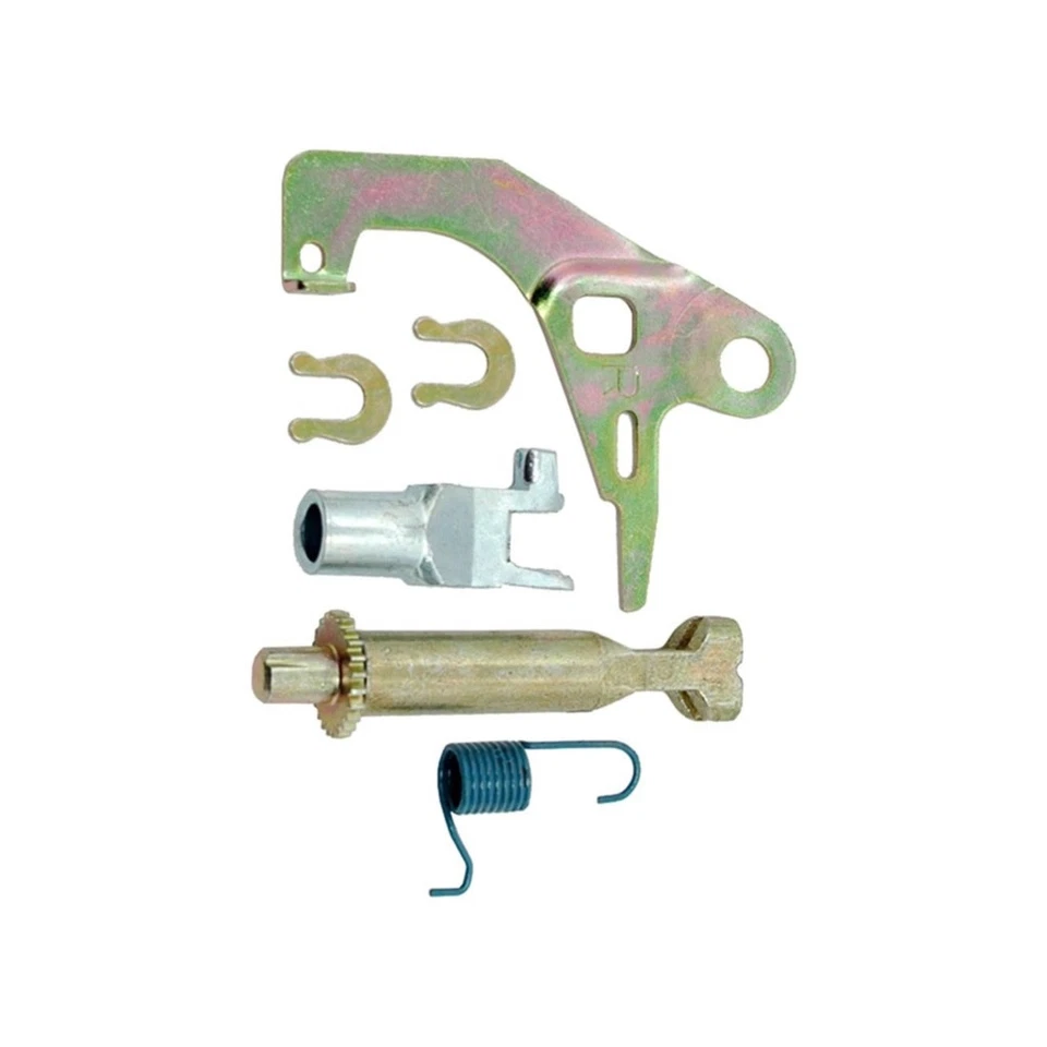 Kit Ajustador Freno Trasero ACDelco Original Para Toyota Corolla 90-02, Lado Pasajero Foto 2 de 4