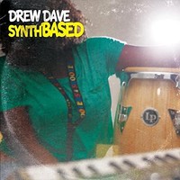 Dave Drew - Synthbased - Vinyl Record - F600Z