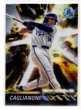 2024 Bowman Draft - Plasma Power Jac Caglianone #PP-3 (RC)