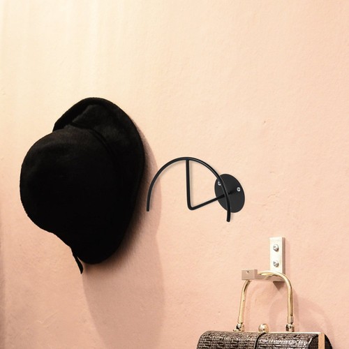 Baseball Caps Aufhänger Tür Schlafzimmer Schrank Wand Baseball Cap Aufbewahrung Rack Mütze - Bild 8 von 12
