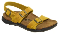 Birkenstock Women's Sonora Backstrap Sandal Narrow 1020204