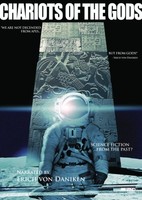 Chariots Of The Gods - Dvd - G3Z