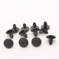 12 Pcs Trunk Lid Trim Clip For Subaru Legacy Outback 2005-2021 Tribeca 2006-2014 12 Pcs Trunk Lid Trim Clip For Subaru Legacy Outback 2005-2021 Tribeca 2006-2014