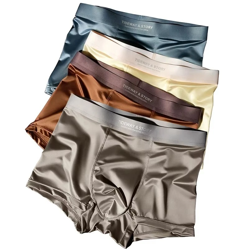 Perofil Boxer Short Push Up Micromodal X-Touch Vprt00017