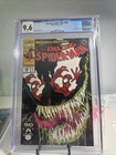 The Amazing Spider-Man # 346. CGC 9.6