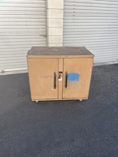 KNAACK Jobmaster 44 Rolling Work Bench 41" x 25" x 37"