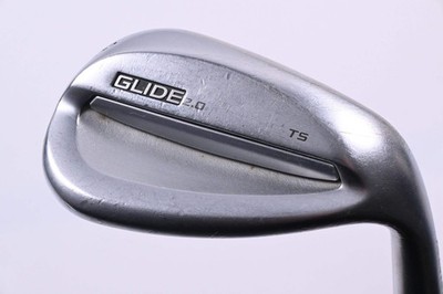 Ping Glide 2.0 Lob Wedge / 58 Grad / Keil Flex Ping AWT 2.0 Schaft