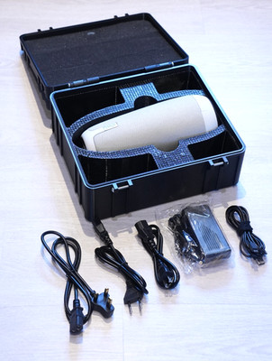 Owl Labs Meeting Owl 2 PREMIUM Videokonferenz-Equipment MTW200 UK USA EUROPE