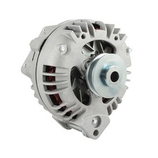 New 12v Alternator Fits Plymouth Cuda 70-74 Duster 70-76 Horizon 78-79 3755405