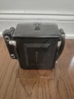 Busch Pressman Large Format Press Camera with Wollensak 101 mm 1:4.5 Raplar Lens