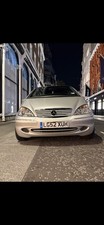 Mercedes-Benz A140 2002