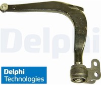 Delphi TC699 Lenker FüR RadaufhäNgung Querlenker Lenker RadaufhäNgung