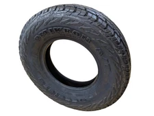 2 ACCELERA OMIKRON A/T LT 235 85 16 120/116Q 10PLY ALL TERRAIN TIRE 1200031875