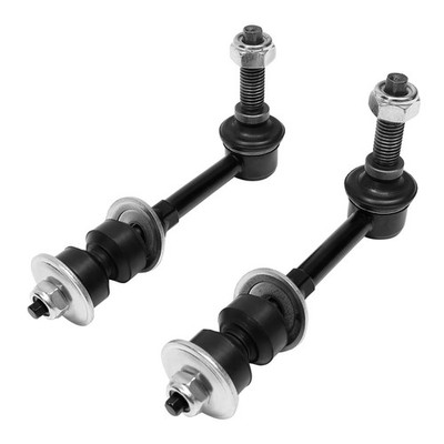 4x4 Pair Front Stabilizer Sway Bar Links for 2006-2010 Dodge Ram 1500 2500 3500