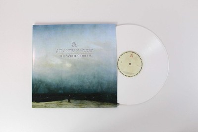 Atlantean Kodex - The White Goddess on 20 Buck Spin Ltd White Vinyl