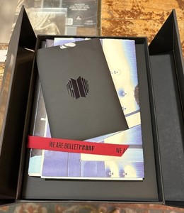 Bts Proof Collectors Edition | eBay
