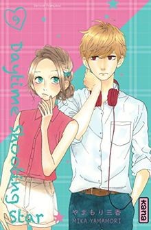 Daytime shooting star, tome 9 von Yamamori, Mika | Buch | Zustand sehr gut