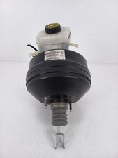 BMW 1 F20 F21 2017 Bremskraftverst�rker 6798425 Diesel 165kW WES17476