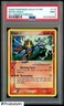 2005 Pokemon Gold Star EX Unseen Forces #113 Entei Holo PSA 9 MINT