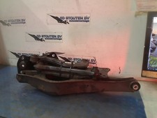 QUERLENKER LINKS HINTEN CONTROL ARM LEFT REAR SET Audi Q3 (8UB/8UG) 2016