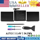 A2171 A2159 A2289 A2338 Battery For Apple MacBook Pro 13" Mid 2019 2020 A1713