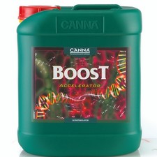 CANNA Boost Accelerator Blütestimulanz 5 L