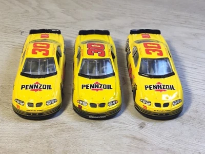 NASCAR Diecast Racing Cars 1:64 Scale 1997 Vehicle Year for sale