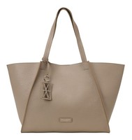 Marc O'Polo Biana Shopper Schultertasche Chalky Mauve Hellgrau Neu