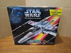 Kenner Star Wars 1995 The Power Of The Force Electronic X-Wing Fighter #69780