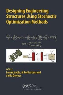 Designing Engineering Structures using Stochastic Optimization Methods NEU