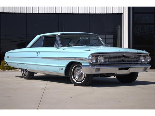 1964 Ford 500 XL