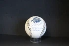 Luis Castillo Signed (Inscription) Baseball Autograph Auto PSA/DNA AM48746