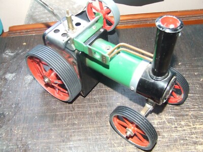 MAMOD TRACTION MOTORREIFEN 4ER SET 2ER SET 2x 4 Reifen