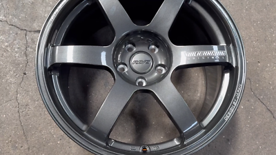 New 19x8.5J 19x9.5J AOW TE37 (4 Wheel) 5x112 fit MERCEDES W205
