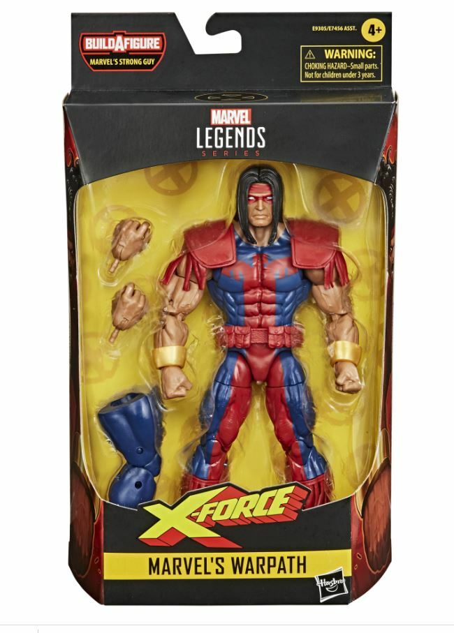 strong guy marvel legends