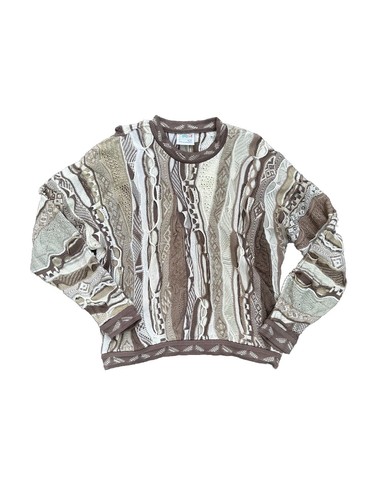 Vintage Coogie Sweater Made In Australia