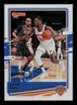2020-21 Donruss Basketball Julius Randle # 40