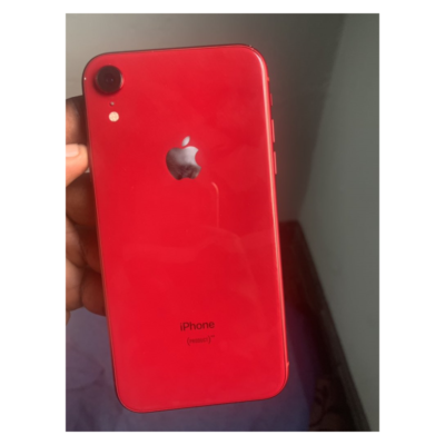 Apple iPhone XR 64GB AT&T Sprint T-Mobile Unlocked Verizon Good | eBay